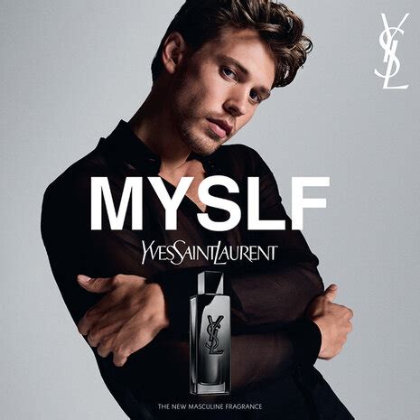 new ysl men's cologne|ysl myself cologne for men.